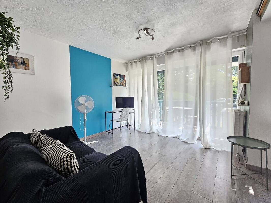 Appartement à BAYONNE