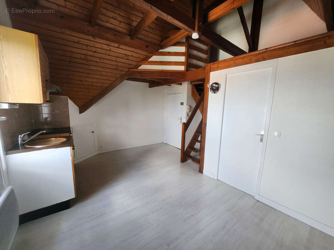 Appartement à ROYAN