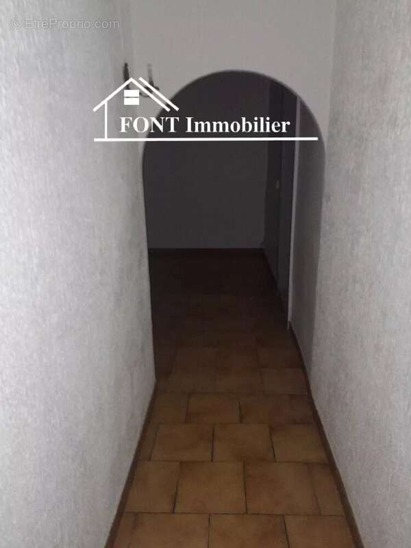 Appartement à LA GRAND-CROIX