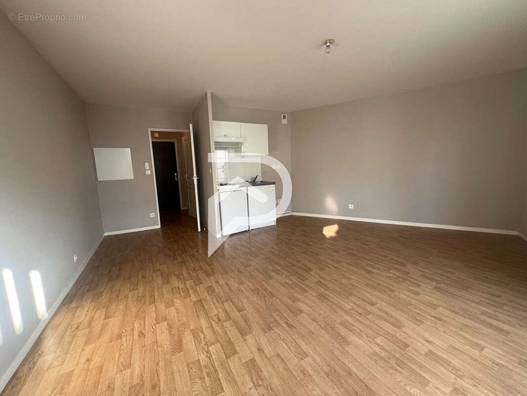 Appartement à VANNES