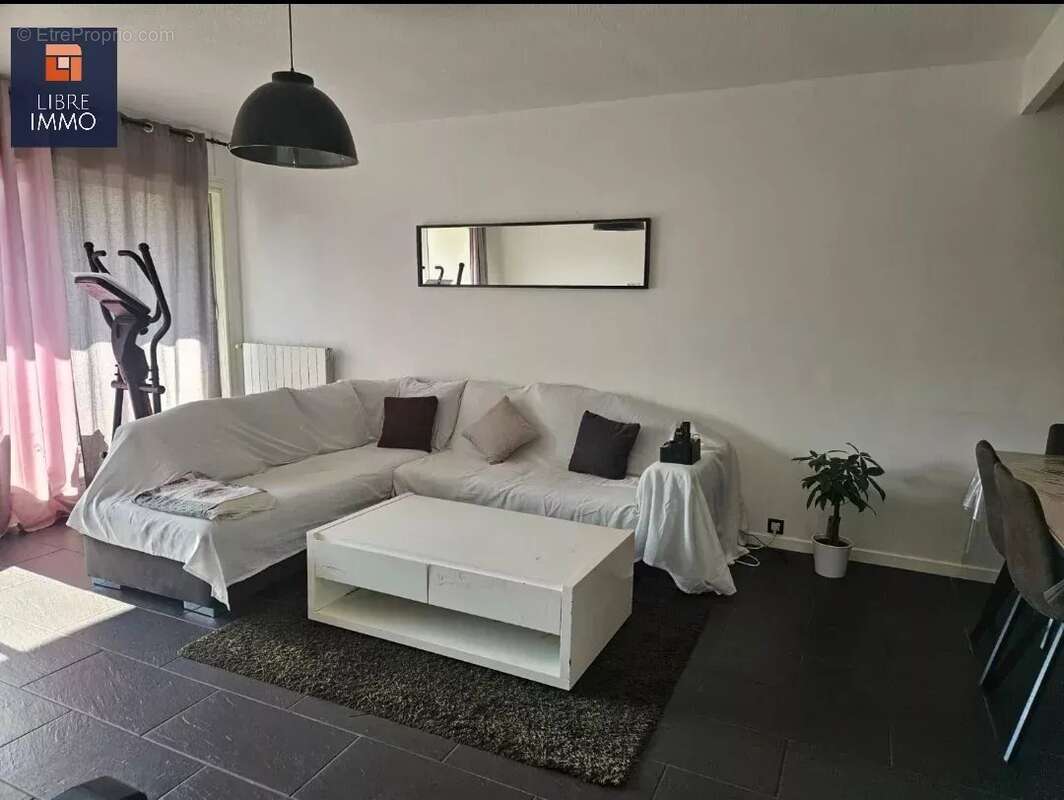 Appartement à PAU