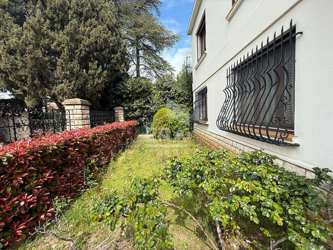 Maison à MARTIGUES