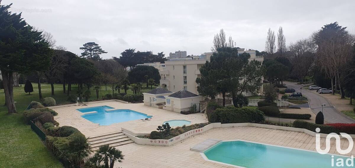 Photo 1 - Appartement à LA BAULE-ESCOUBLAC