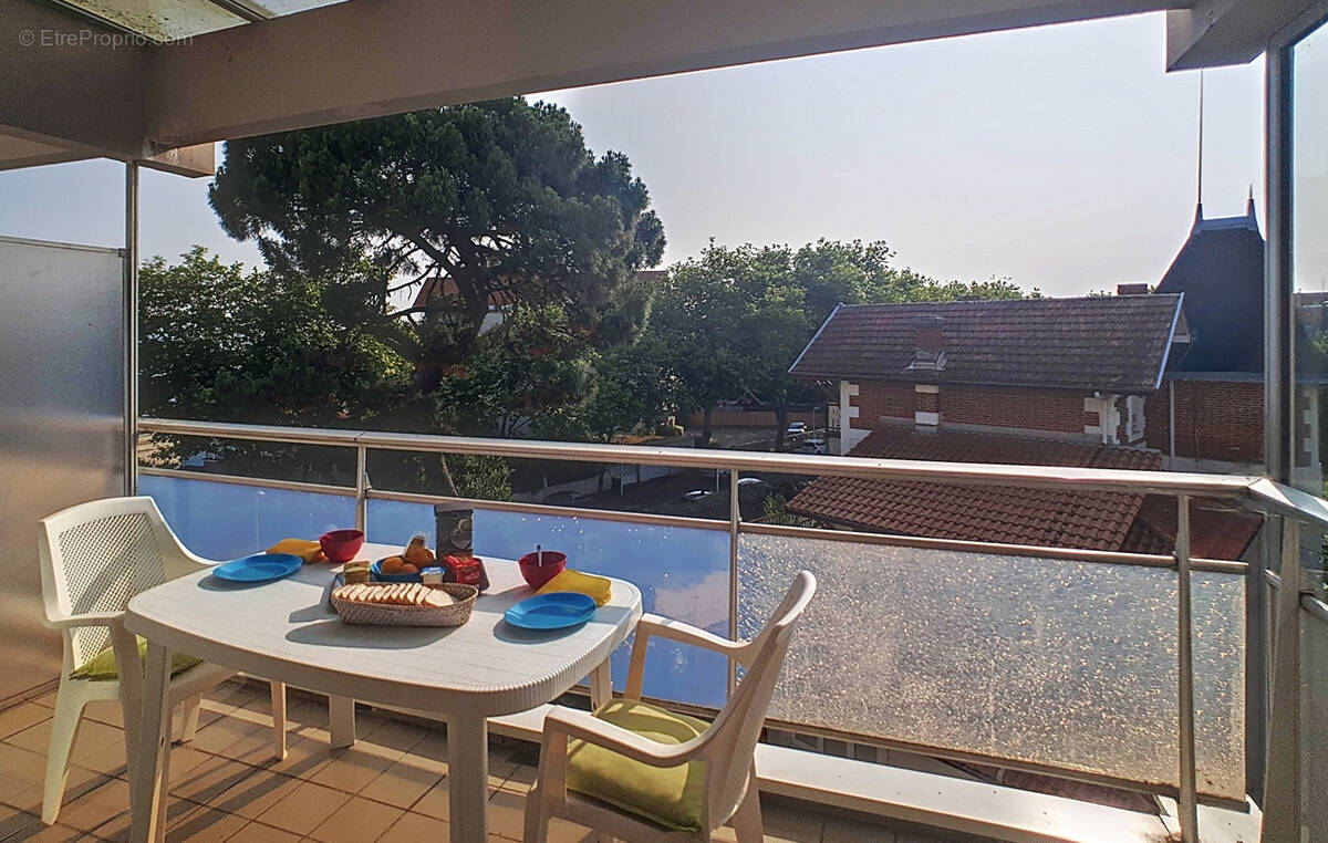 Appartement à ARCACHON