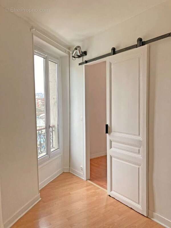 Appartement à PANTIN