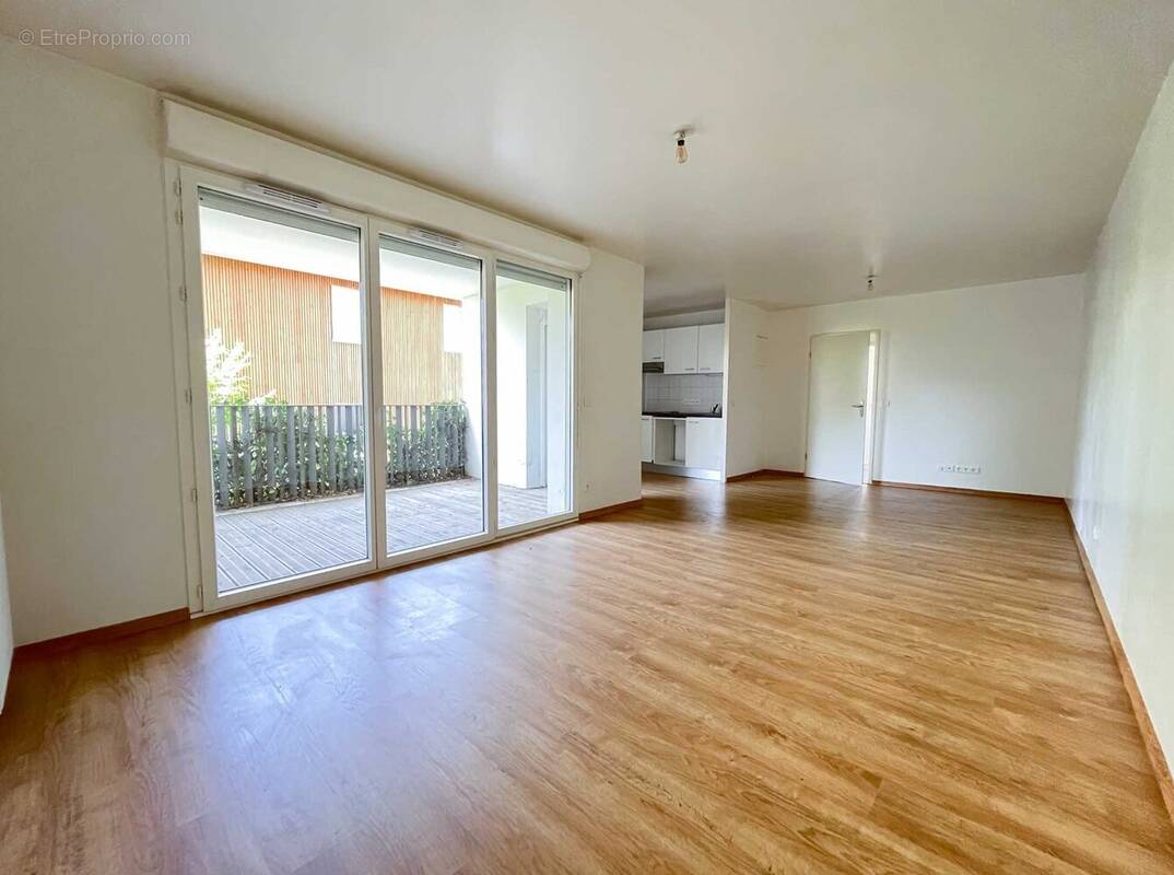 Appartement à BRUGES