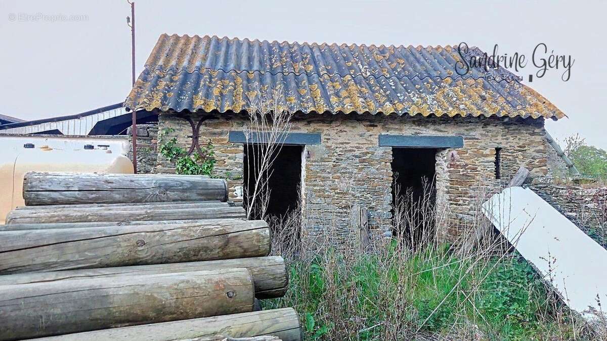 Photo 9 - Maison à ARMAILLE