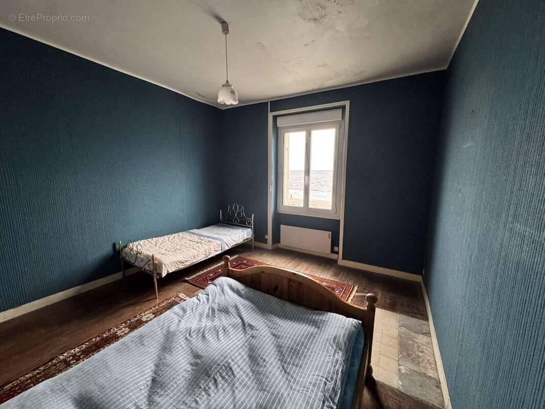 Maison à DAMGAN