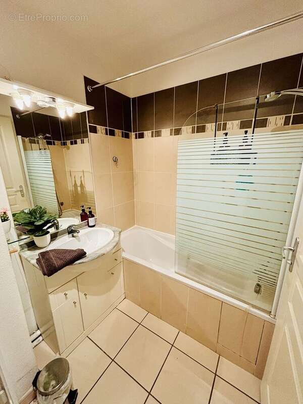 Appartement à COLOMIERS