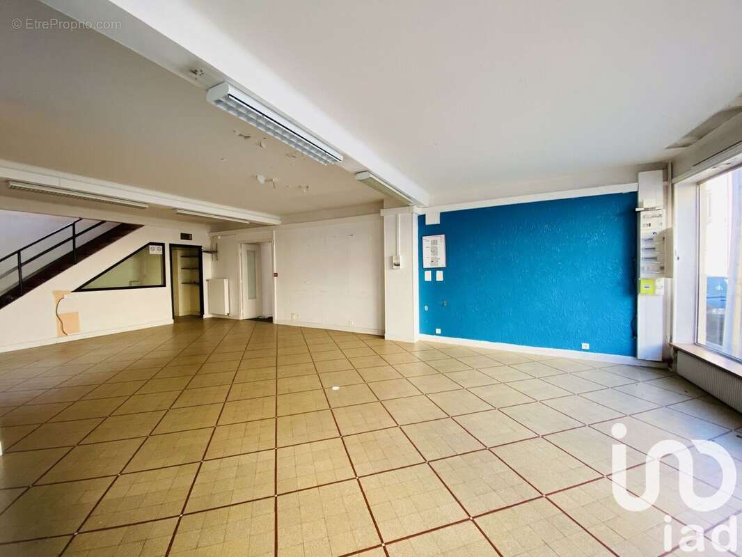 Photo 4 - Appartement à VOUZIERS