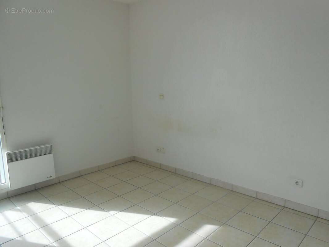 Appartement à SETE