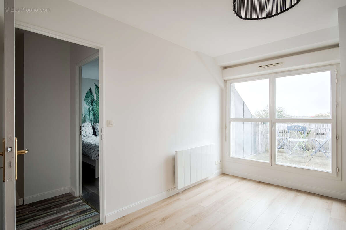 Appartement à AMIENS
