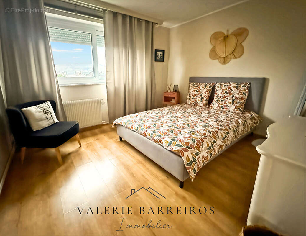 Appartement à CAUDEBEC-LES-ELBEUF