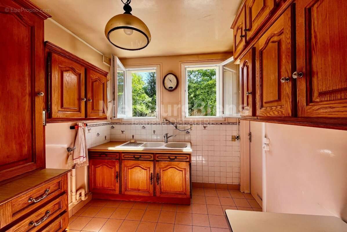 Appartement à SEVRES