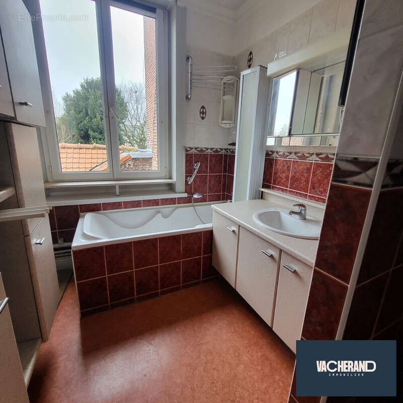 Appartement à LILLE