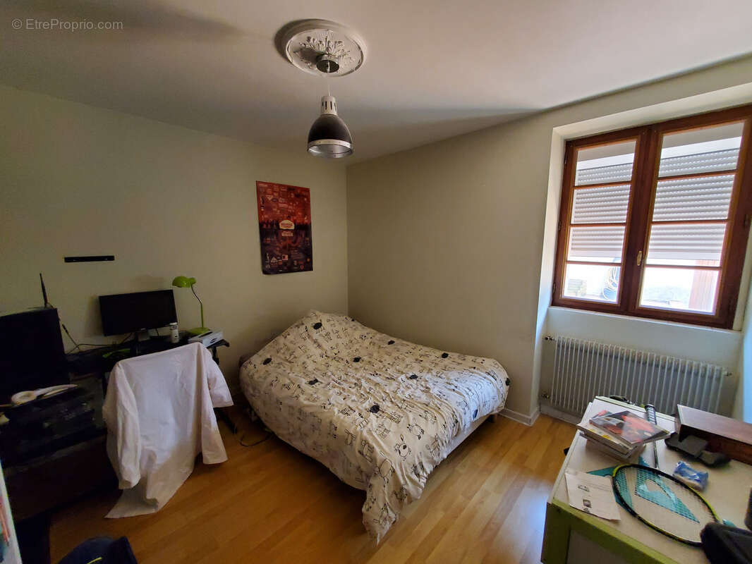 Maison à MARMANDE