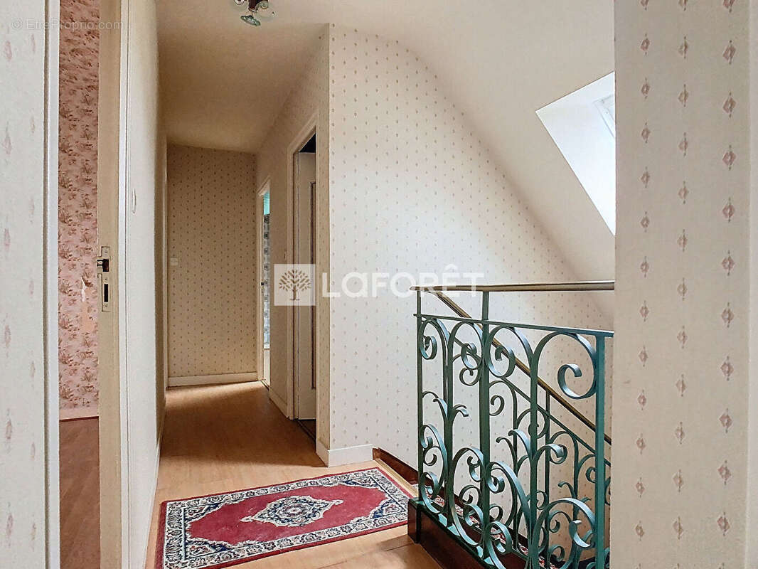 Maison à GOUESNACH
