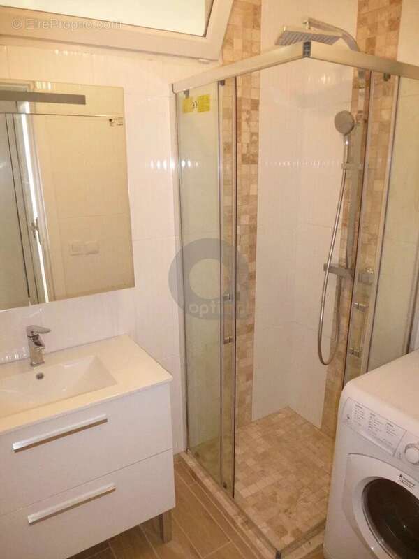 Appartement à BEAUSOLEIL