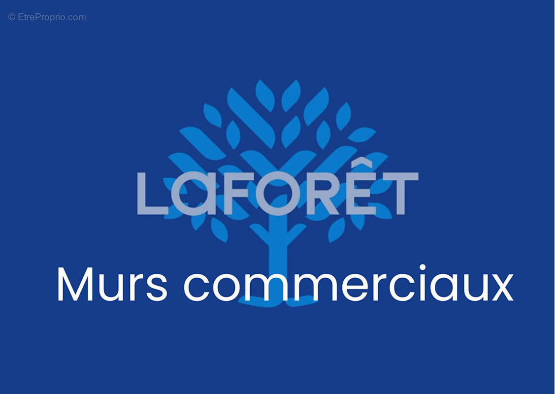 Commerce à SAINT-VINCENT-DE-TYROSSE