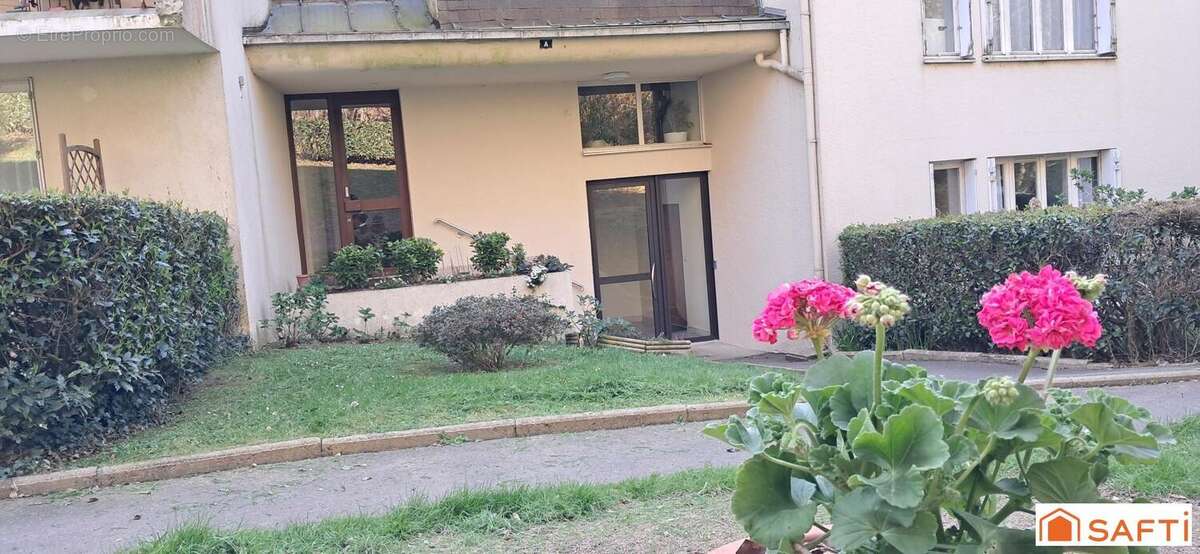 Photo 7 - Appartement à BAGNOLES-DE-L&#039;ORNE
