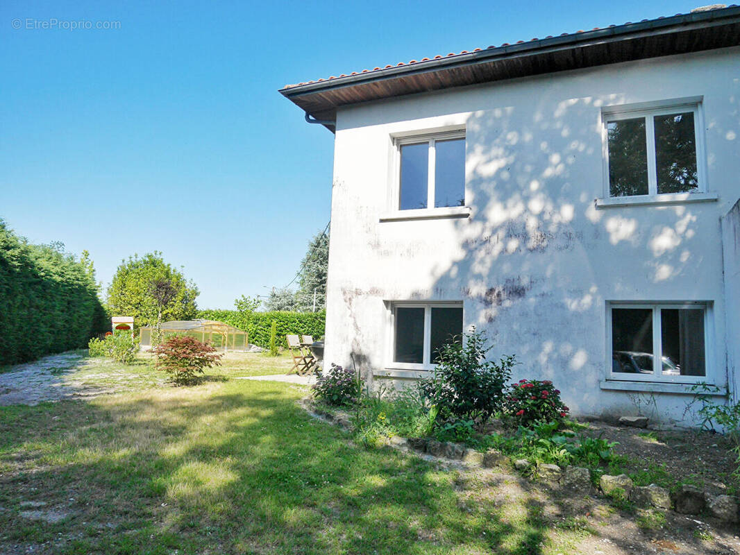 Maison à CESTAS