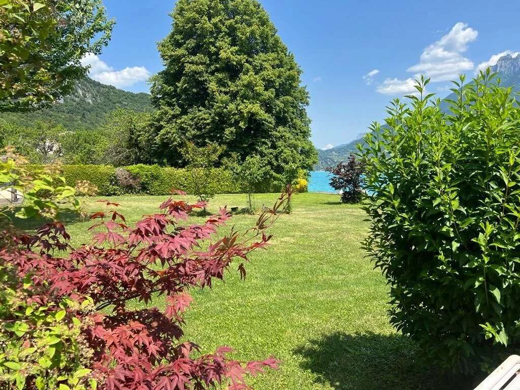 Maison à ANNECY