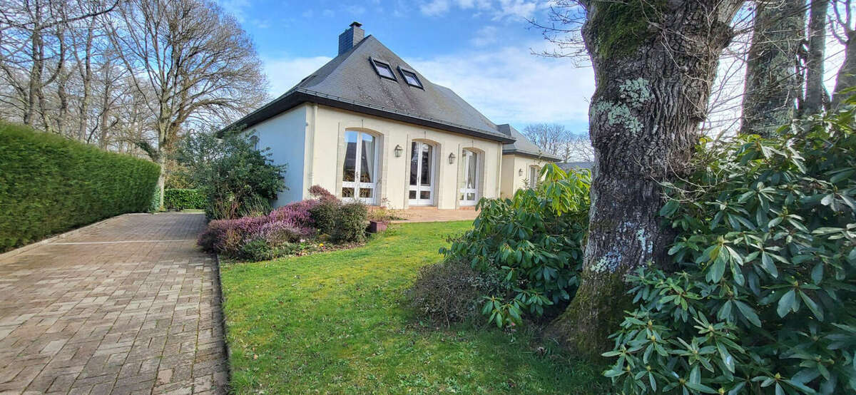 Maison à SAUTRON