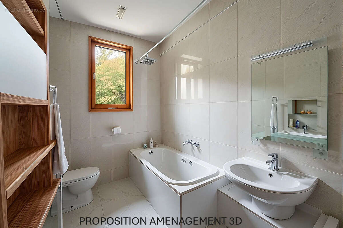 Appartement à MAISONS-ALFORT