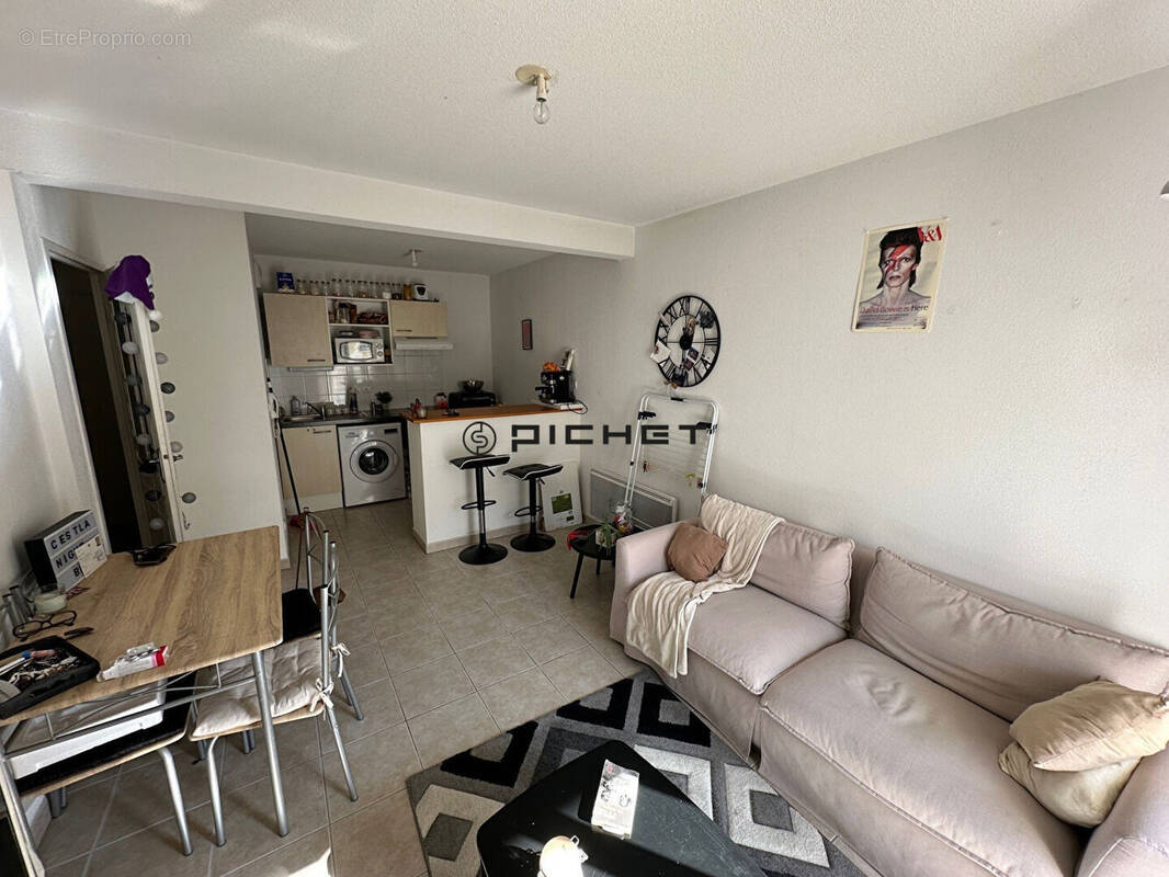 Appartement à PERIGUEUX