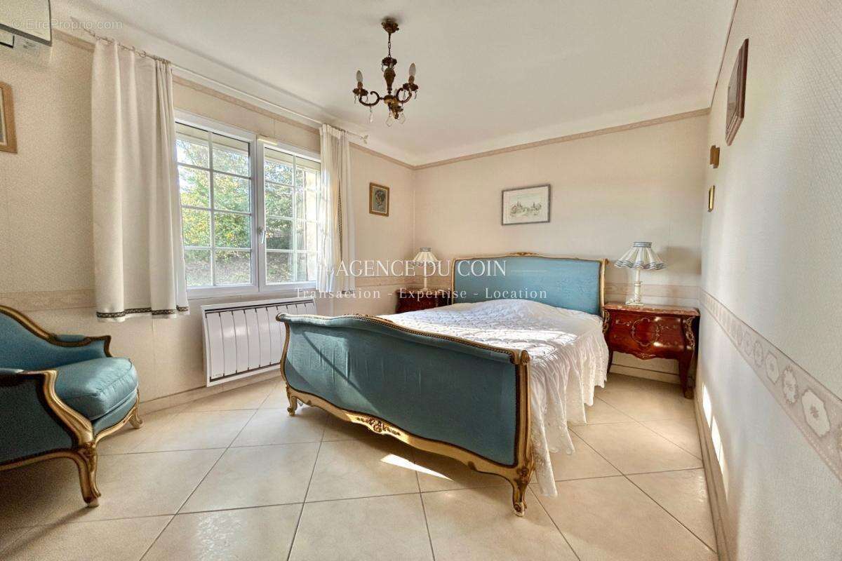Maison à TRANS-EN-PROVENCE
