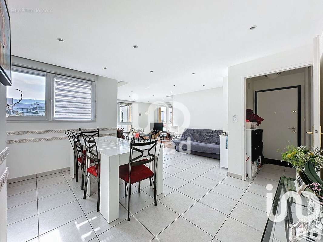Photo 2 - Appartement à ANNECY