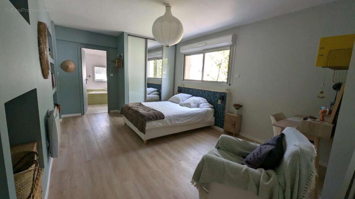 Maison à MONTPELLIER