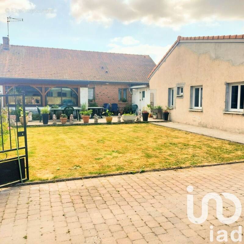 Photo 1 - Maison à NIVELLE