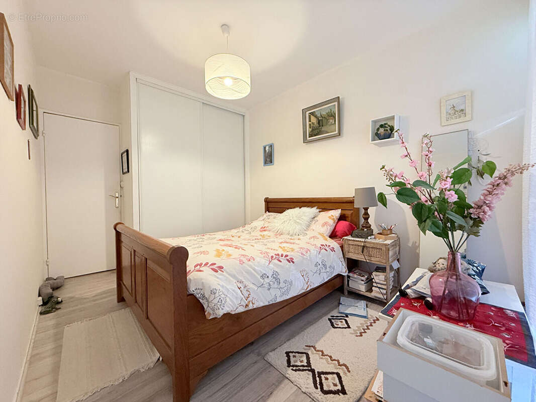 Appartement à RIS-ORANGIS