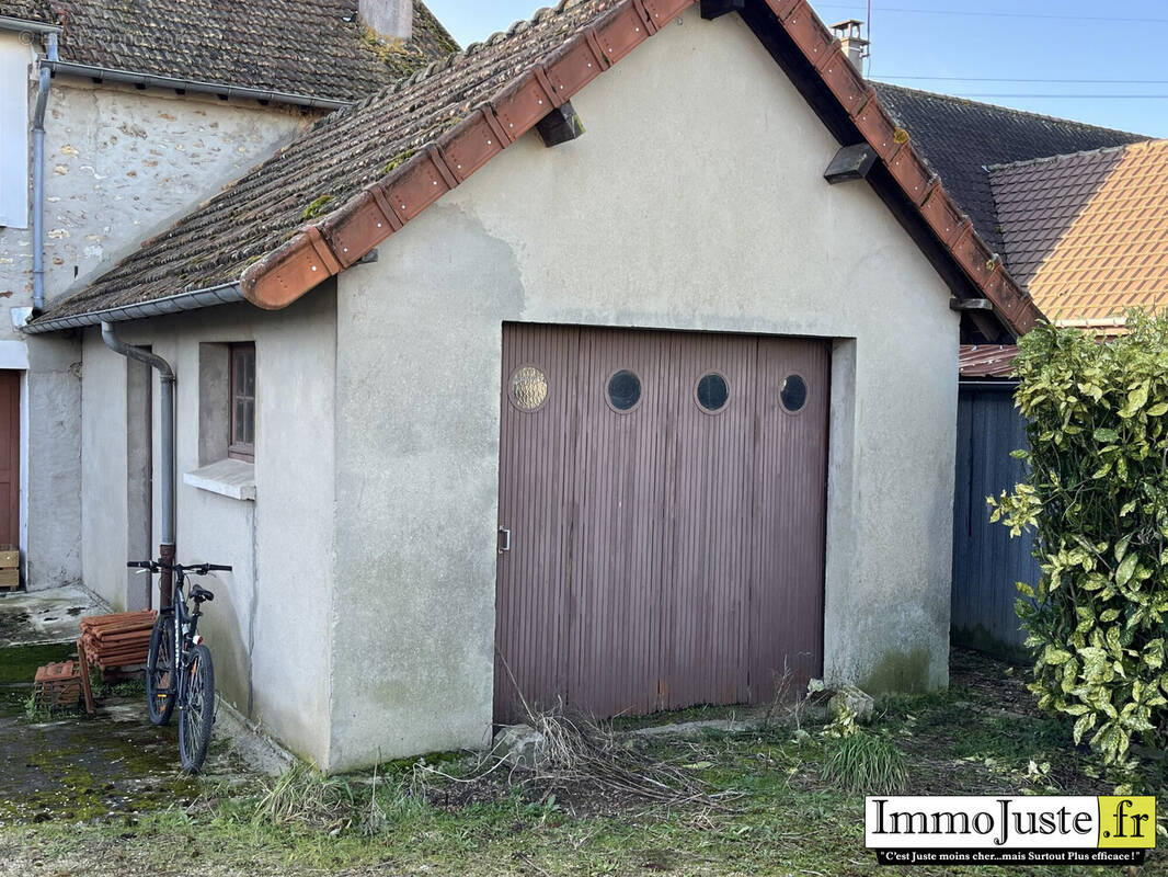 Maison à AUFFARGIS