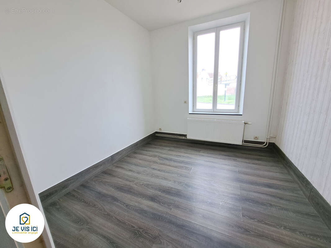 Appartement à GONNEHEM
