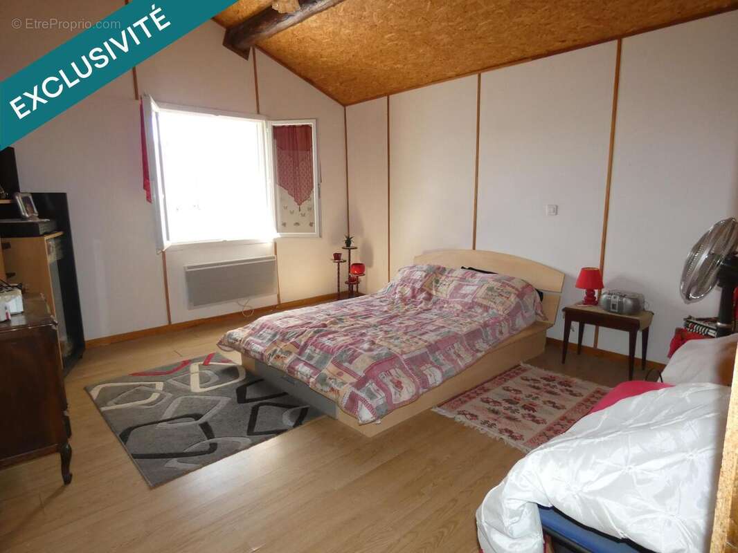 Photo 5 - Maison à AIGUES-VIVES