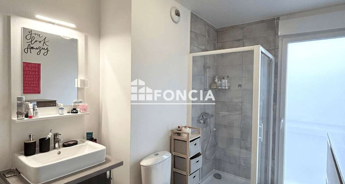 Appartement à AMIENS