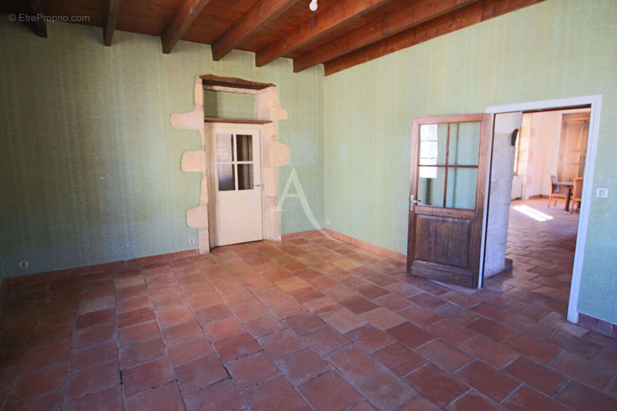 Maison à PRAYSSAC