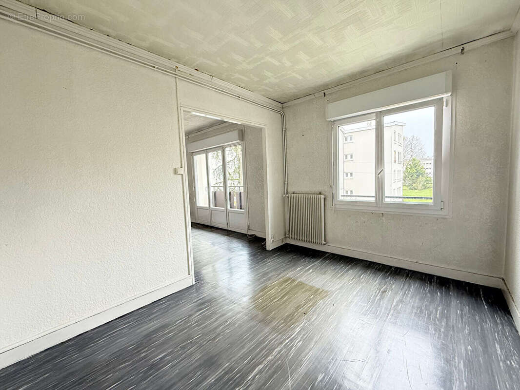 Appartement à MERIGNAC