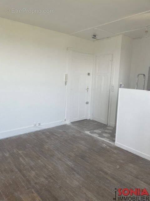 Appartement à FONTENAY-SOUS-BOIS