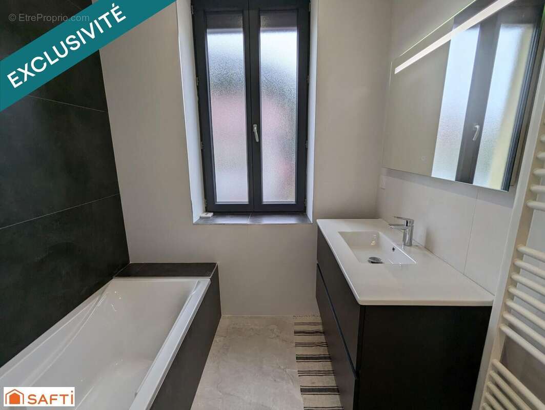 Photo 7 - Appartement à SEYSSINET-PARISET