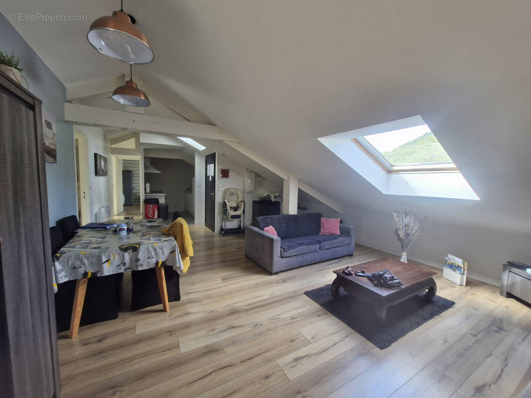 Appartement à LOURDES
