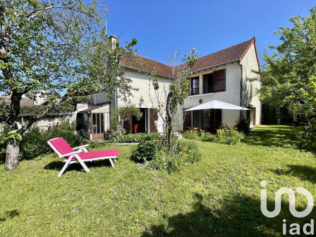 Photo 2 - Maison à LA FERTE-ALAIS