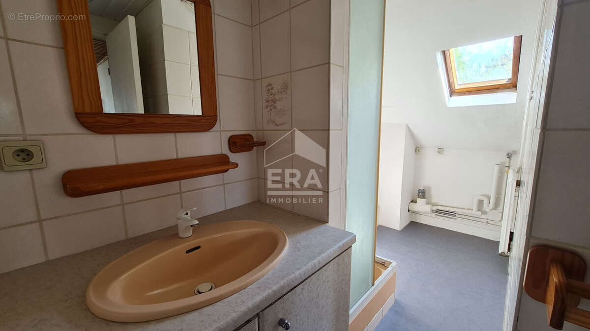 Appartement à DIEPPE