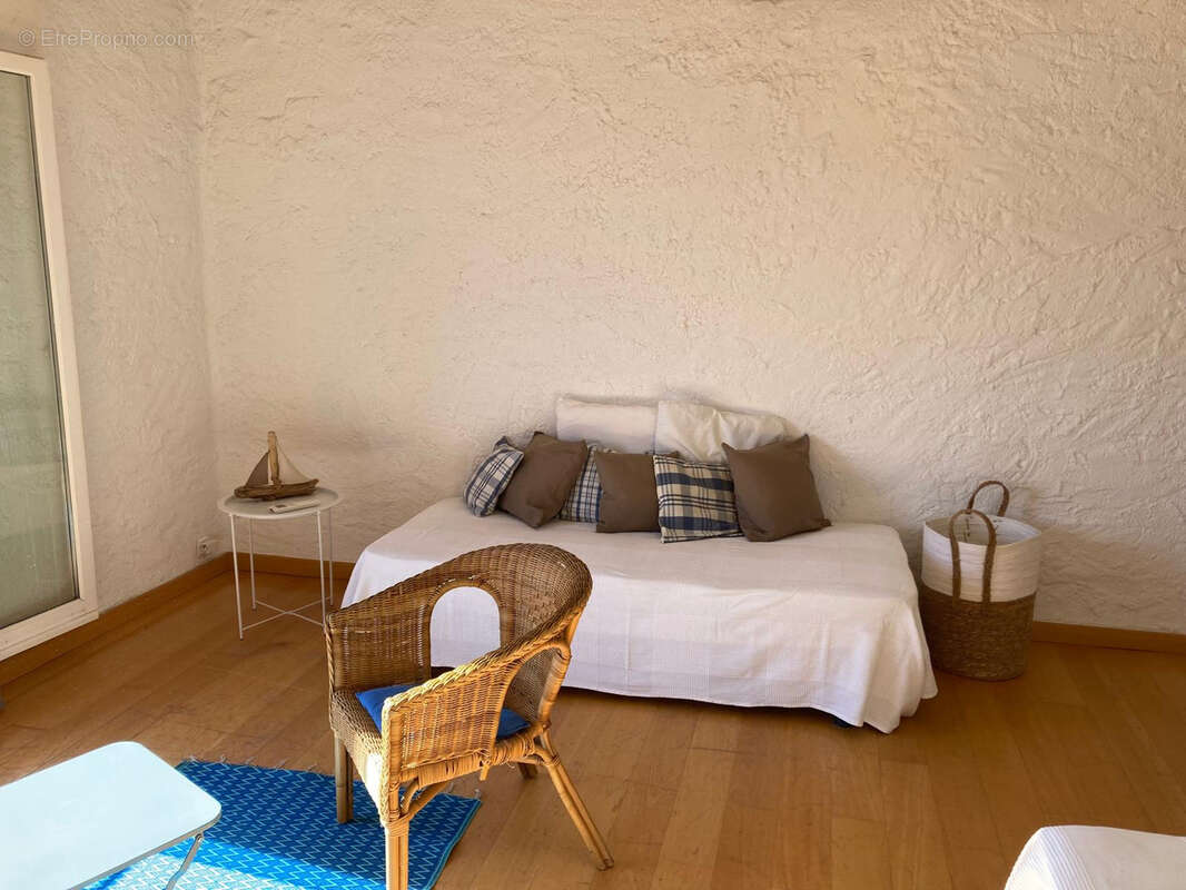Maison à COLLIOURE
