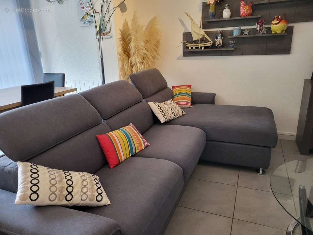 Appartement à AGDE