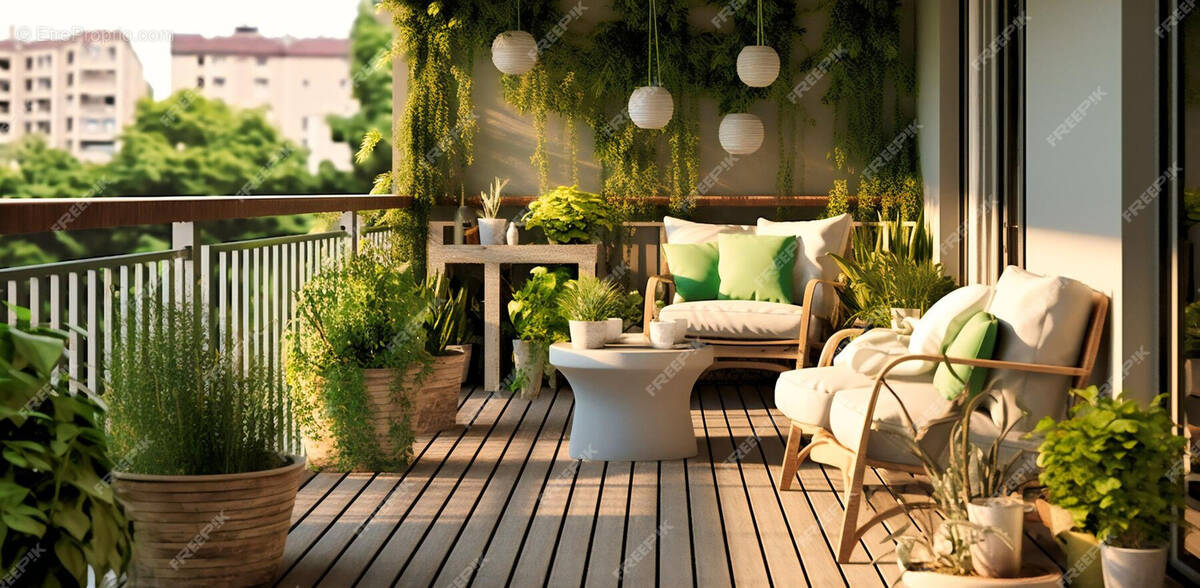 Appartement à LE TOUQUET-PARIS-PLAGE
