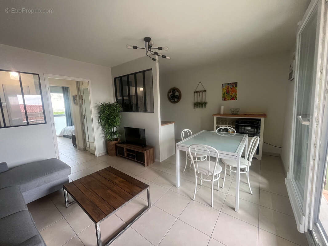 Appartement à COLLIOURE