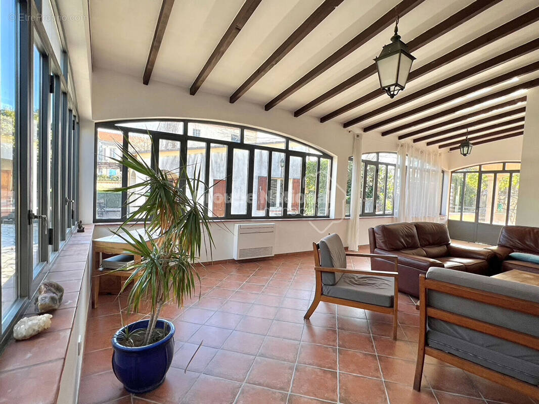 Maison à AUBORD